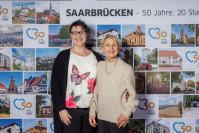 Fotobox-Bild Neujahrsempfang 2024