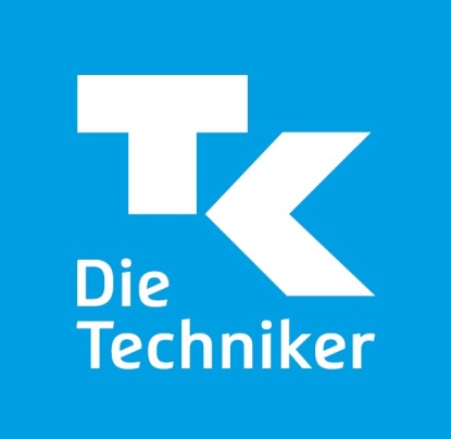 Logo TK