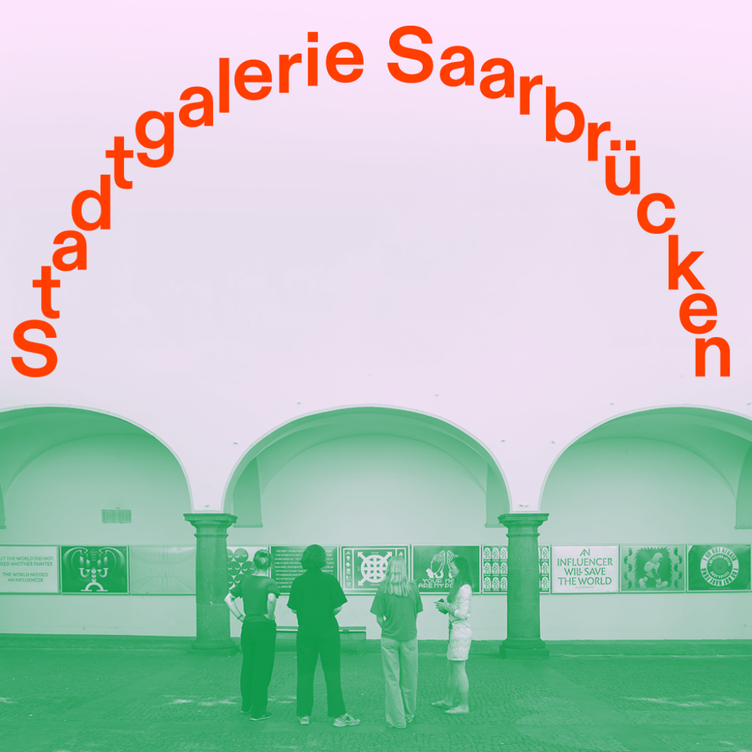 Neues Logo der Stadtgalerie