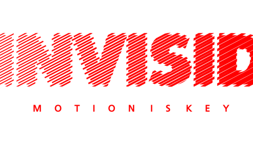 Logo INVISID