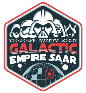 Logo von Galactic Empire Saar Logo von Galactic Empire Saar
