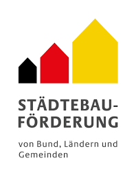 Städtebauförderung Logo Städtebauförderung Logo