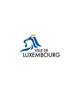 Logo Stadt Luxembourg