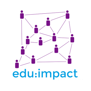Logo edu:impact