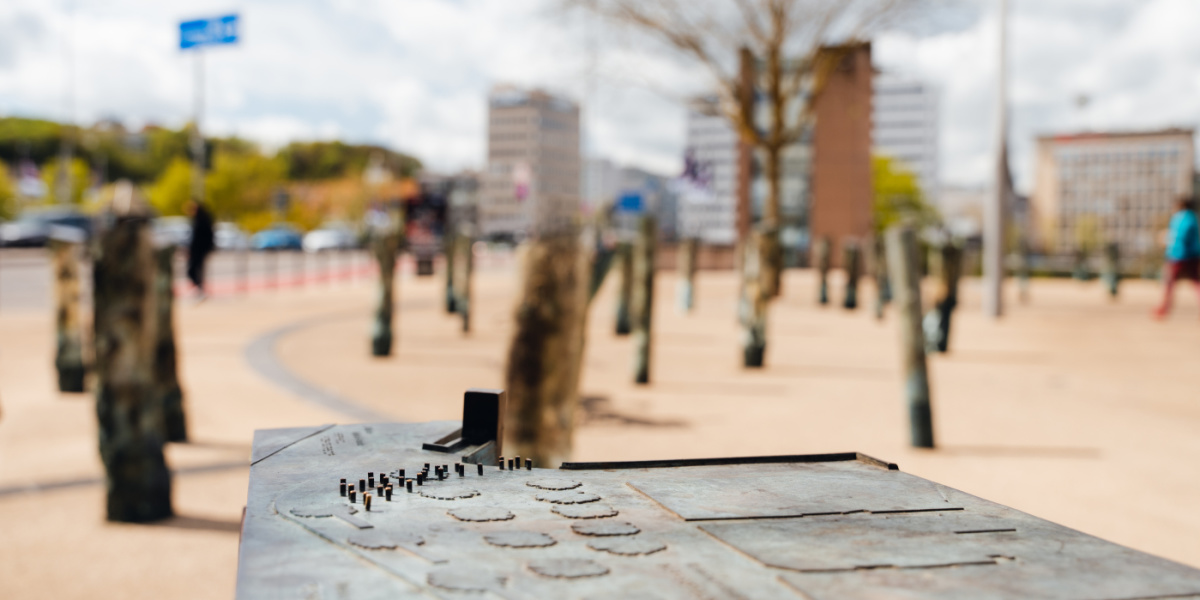 Rabbiner-Rülf-Platz