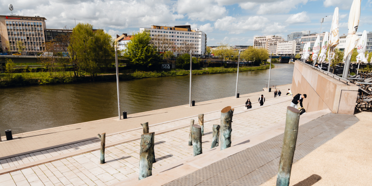 Rabbiner-Rülf-Platz