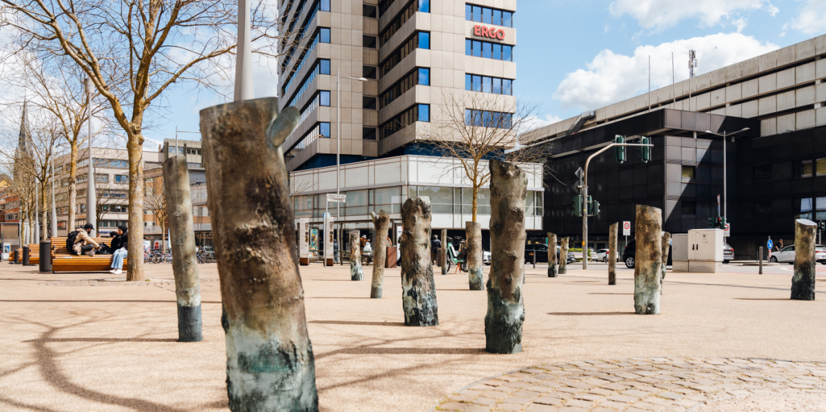 Rabbiner-Rülf-Platz