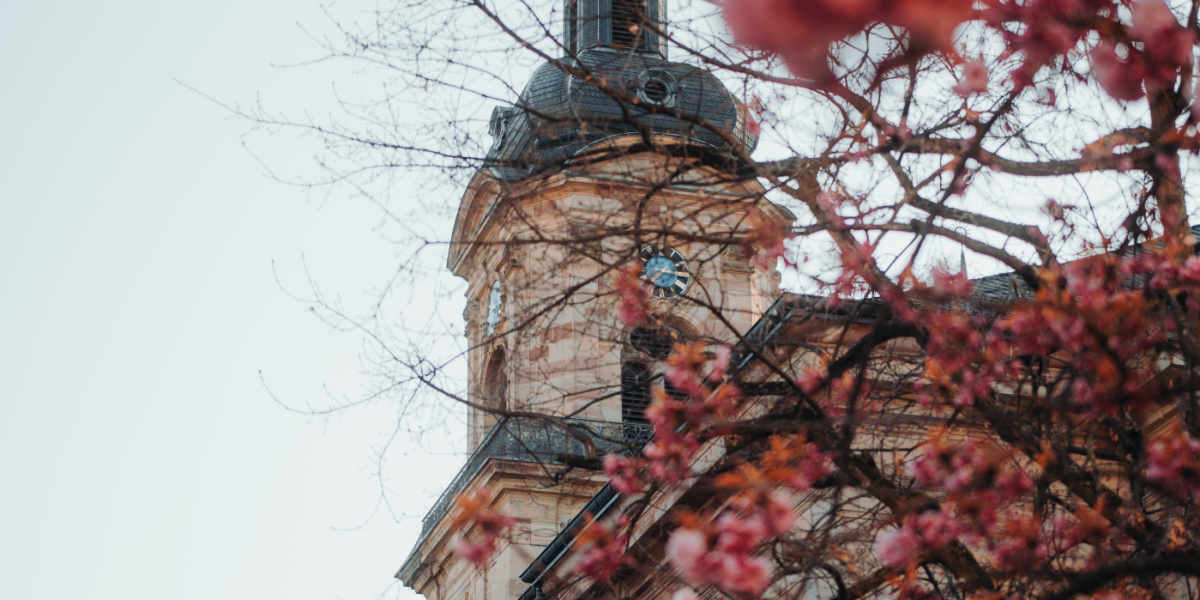 Basilika St. Johann