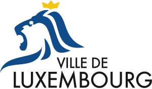 Logo Luxembourg Stadt