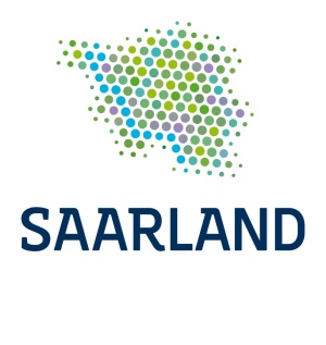Saarland Logo Saarland Logo