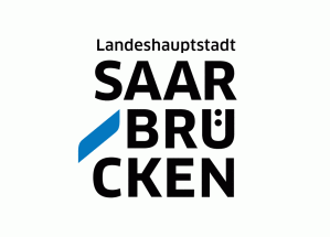 Landeshauptstadt Saarbrücken Logo Landeshauptstadt Saarbrücken Logo