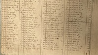 Die Eigentümerliste zum renovierten Tractus weißt unter der Nummer 259 die "Erben Jeremias Lerch" als Eigentümer aus