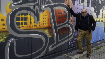 Bürgerreferent Steffen Meyer Image