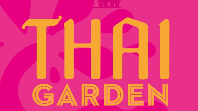 Thai Garden Festival