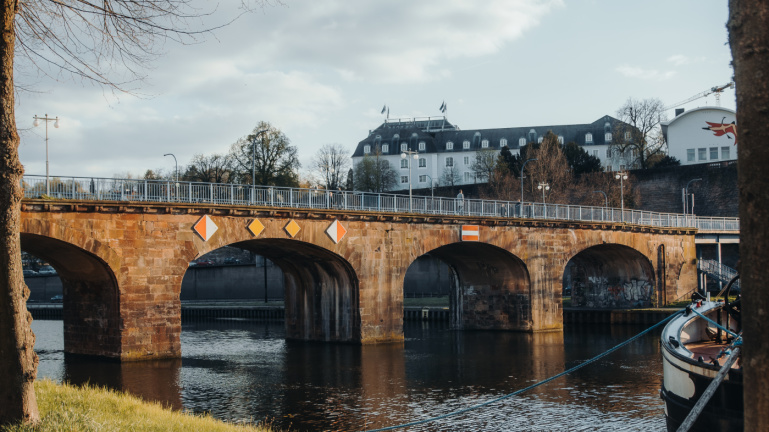 Alte Brücke Alte Brücke