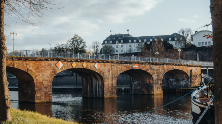 Alte Brücke Alte Brücke