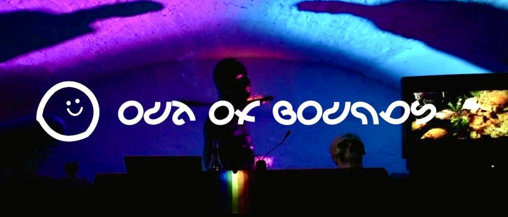 Thumbnail Nahaufnahme Out of Bounds Thumbnail Nahaufnahme Out of Bounds