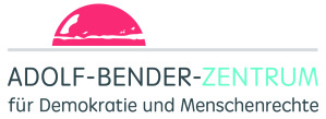 Logo Adolf-Bender-Zentrum Logo Adolf-Bender-Zentrum