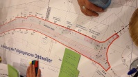 ISEK Dudweiler: Bürger-Workshop zur Aufwertung der Fußgängerzone am 7. November 2024