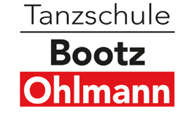 Logo Tanzschule Bootz-Ohlmann Logo Tanzschule Bootz-Ohlmann