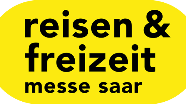 reisen + freizeit Messe Logo