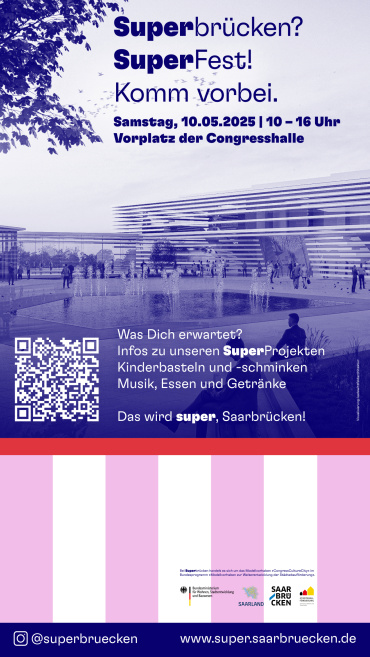 SuperFest am 10. Mai Image