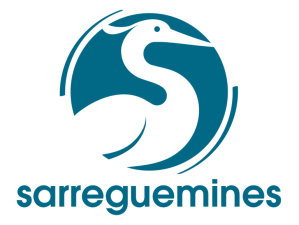 Logo von Sarreguemines Logo von Sarreguemines