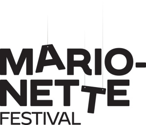 Logo vom Festival Marionette Logo vom Festival Marionette