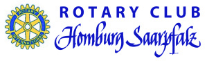 Rotarc Club Homburg Saarpfalz