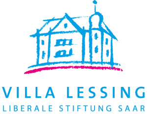 Villa Lessing Logo