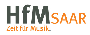 HfM Saar Logo
