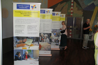 Abschlußveranstaltung Common Ground SaarMoselle: Präsentation der Projektergebnisse