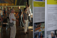 Abschlußveranstaltung Common Ground SaarMoselle: Präsentation der Projektergebnisse