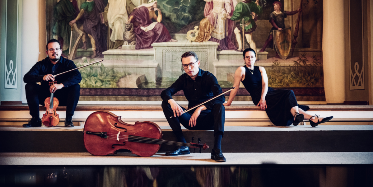 Davidoff Trio