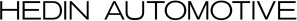 Logo Hedin Automotive