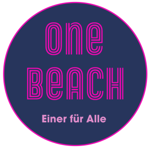 Logo One Beach