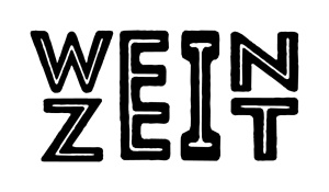 Logo Weinzeit