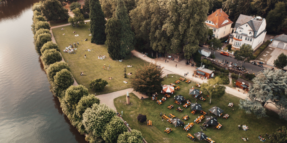 Saarbrücker Staden