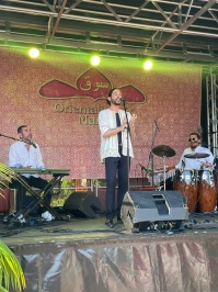 Los Gonzales -  Flamenco- und kubanische Musik