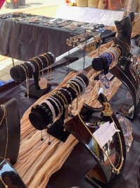 Orientalischer Schmuck 