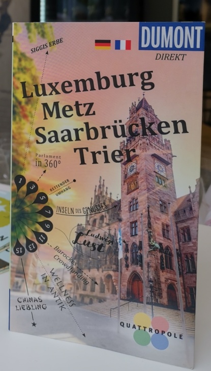 Reiseführer MairDumont 2024