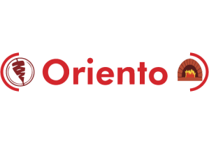 Logo Oriento Dönerspieß Holzofengrill