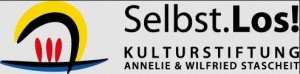 Logo Selbstlos Kulturstiftung 