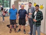 Trainer Team4Winners