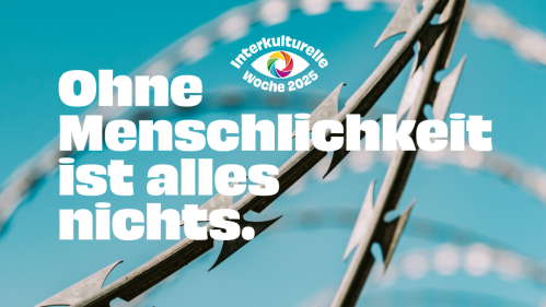 Tag des Flüchtlings 2025