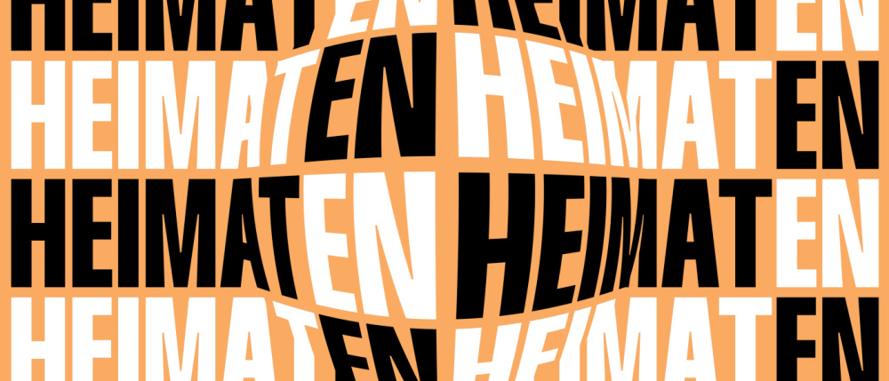 heimaten Festival Pressefoto