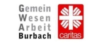 Logo GemeinWesenArbeit Burbach Logo GemeinWesenArbeit Burbach