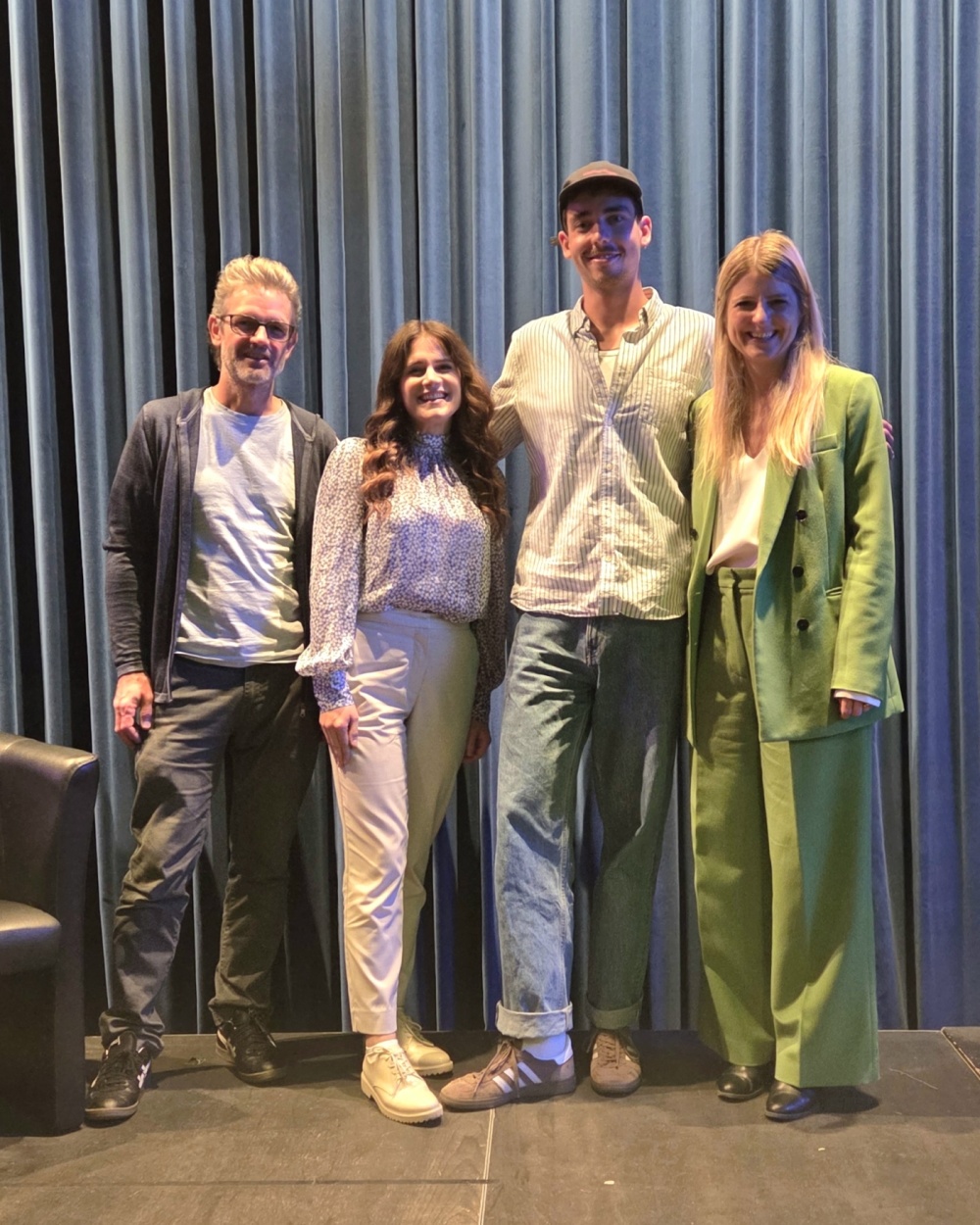 Auftaktveransatltung Interkulturelle Woche Auftaktveransatltung Interkulturelle Woche