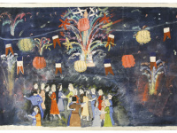 Feierlichkeiten zum 14. Juli 1938, Collection Jouclard