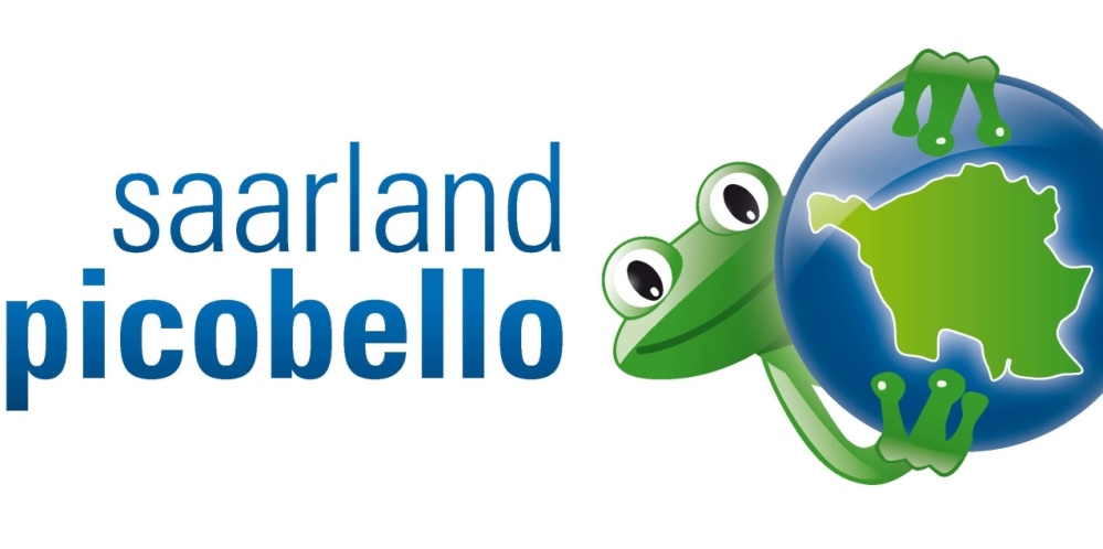 picobello Frosch picobello Frosch Grafik von EVS